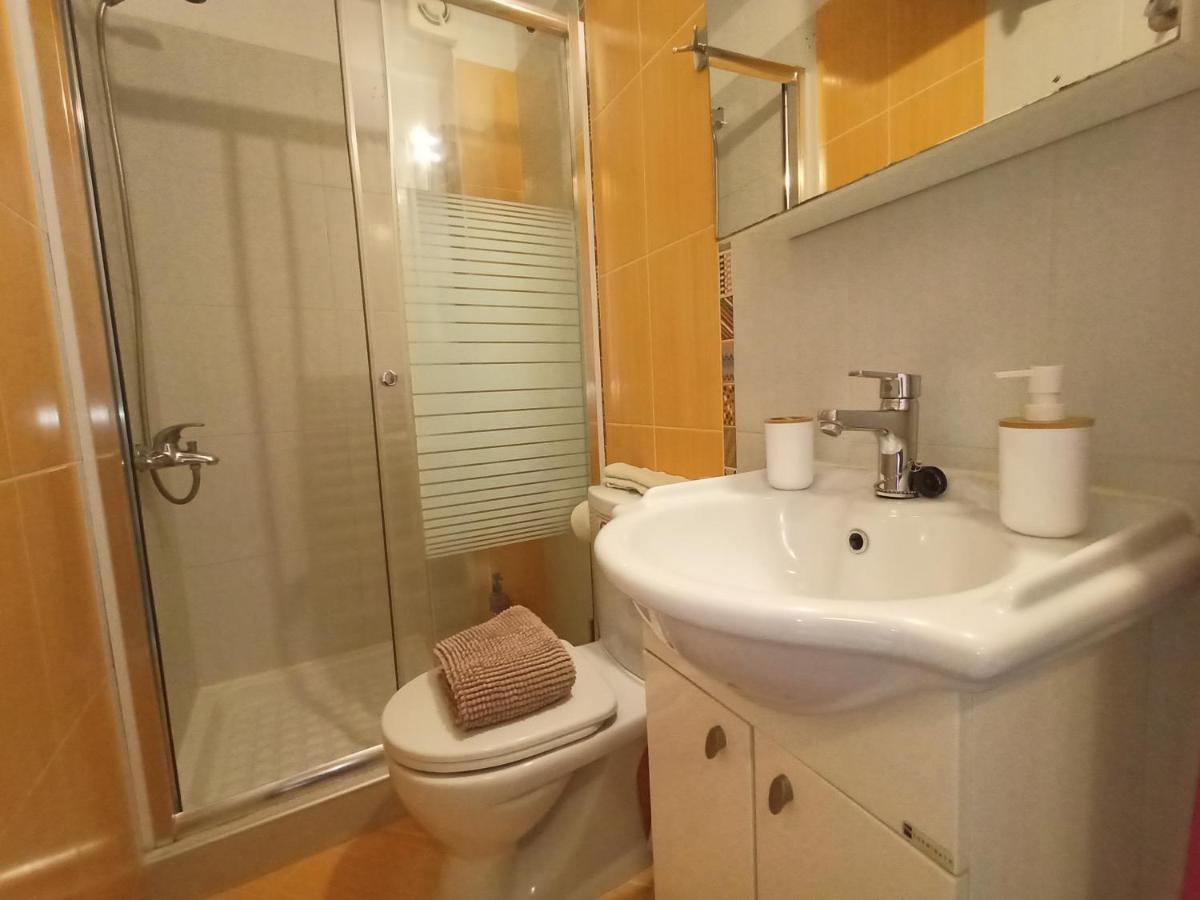 Appartement The White House Of Rhodes à Rhodes City Extérieur photo