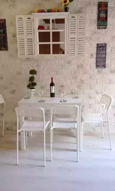 Appartement The White House Of Rhodes à Rhodes City Extérieur photo