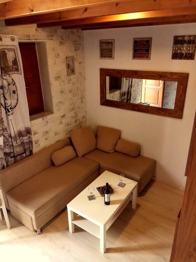 Appartement The White House Of Rhodes à Rhodes City Extérieur photo