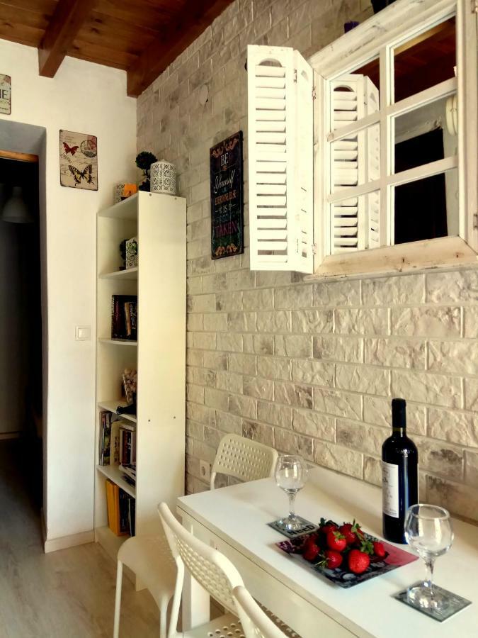 Appartement The White House Of Rhodes à Rhodes City Extérieur photo